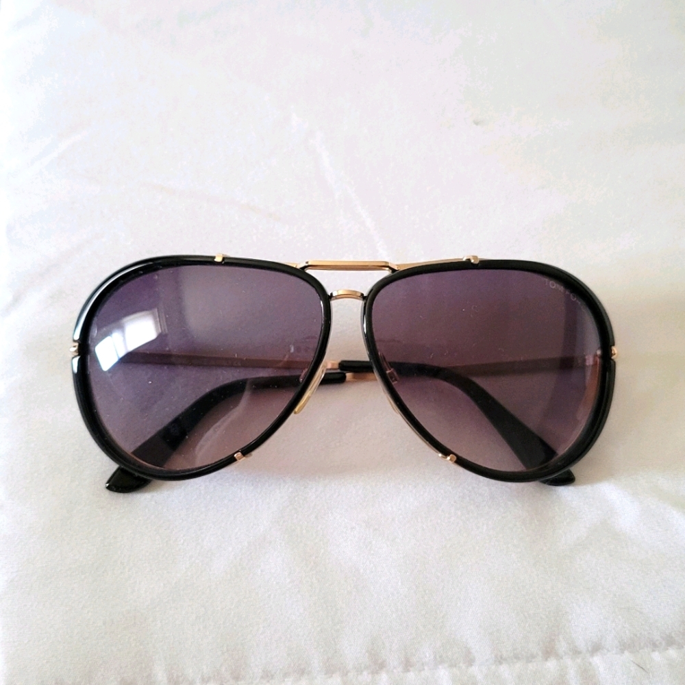 Tom Ford Men Sunglasses